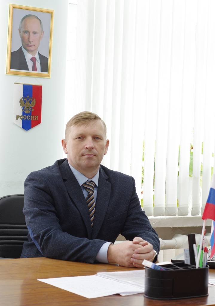 Дмитрий Ершов