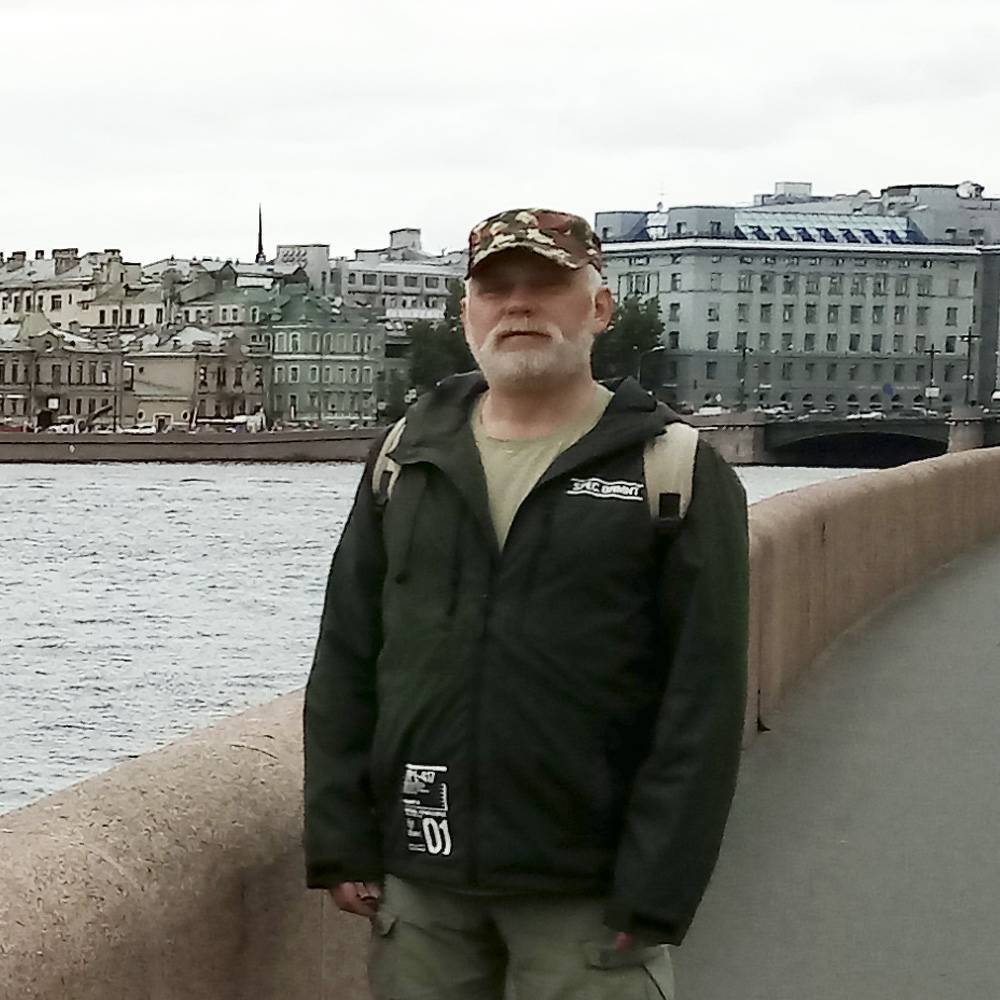 Олег Морозов | Сетка — социальная сеть от hh.ru