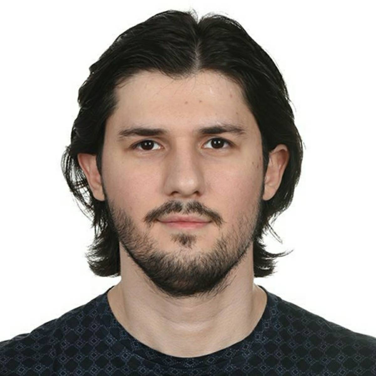 Багаутдин Точиев | Сетка — социальная сеть от hh.ru