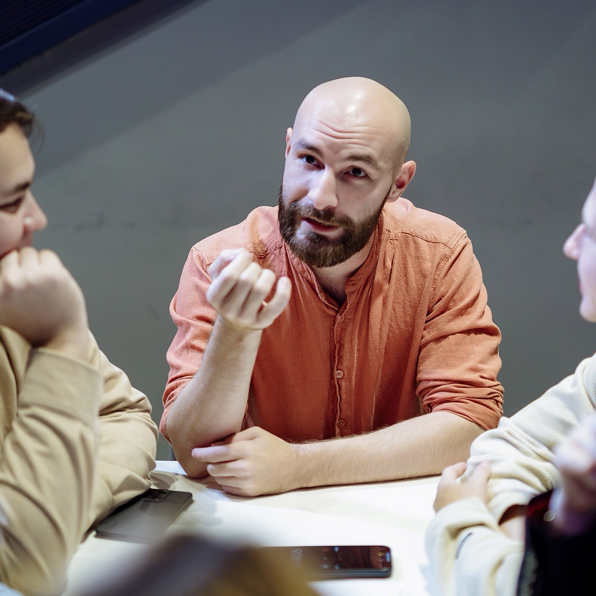 Алексей Васильев