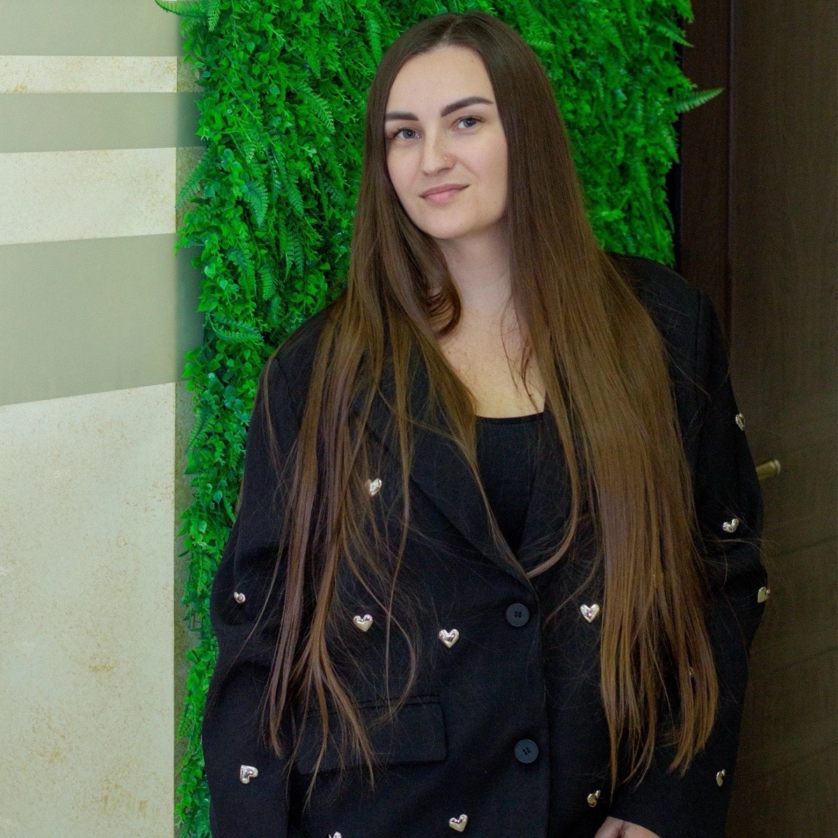 Виктория Ершова | Сетка — социальная сеть от hh.ru