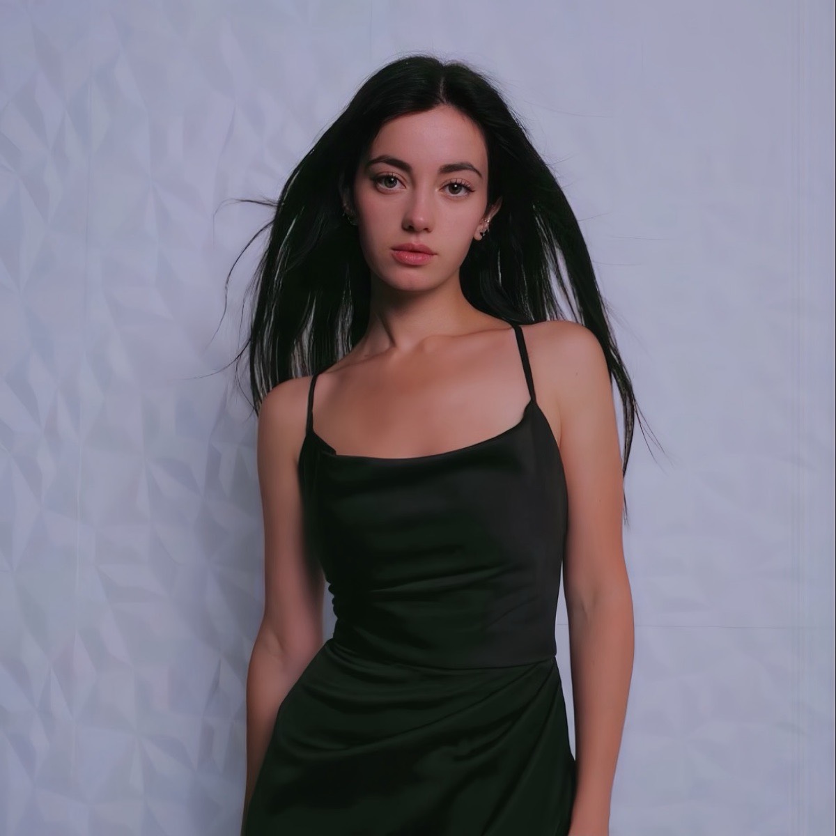 Анастасия Лебедева