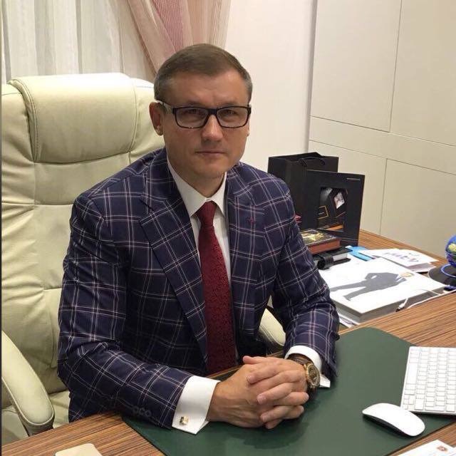 Ленар Губайдуллин