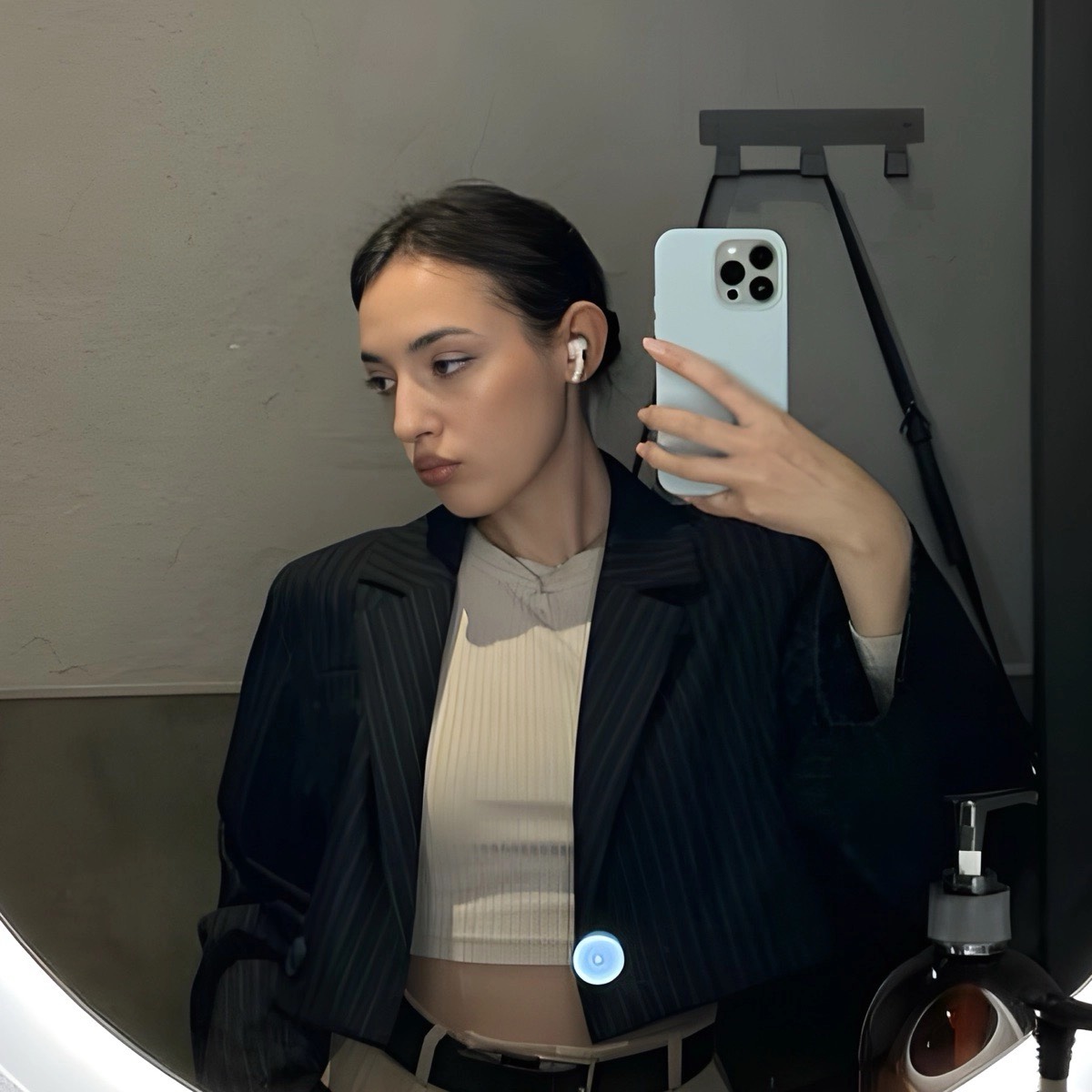 Мила Бакиева