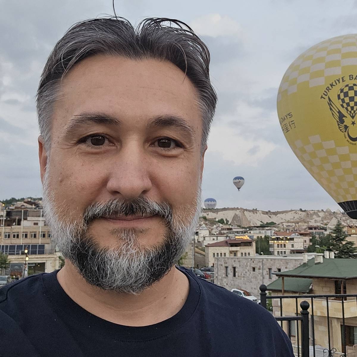 Андрей Чешко