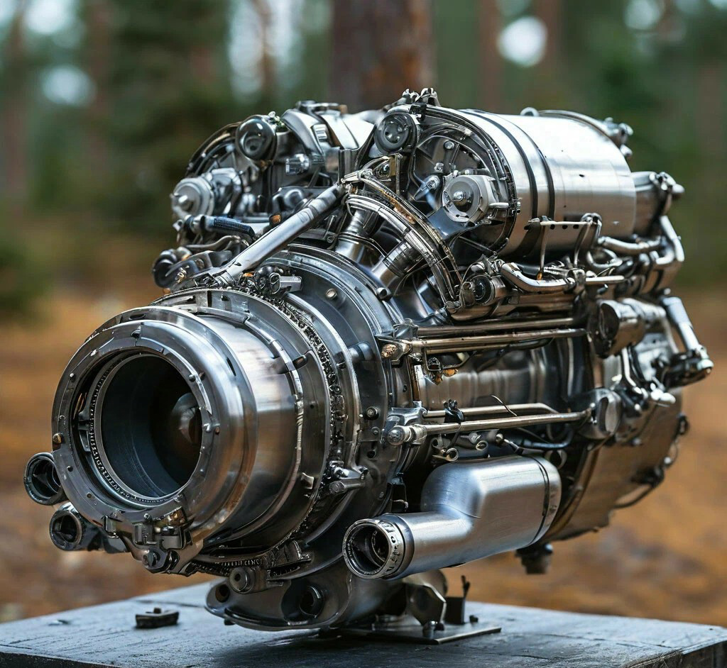 ИИ разрабатывает ракеты за две недели: революция в инженерии! 

Представьте, что сложные ракетные системы можно проектировать не за месяцы, а за считанные дни | Сетка — социальная сеть от hh.ru