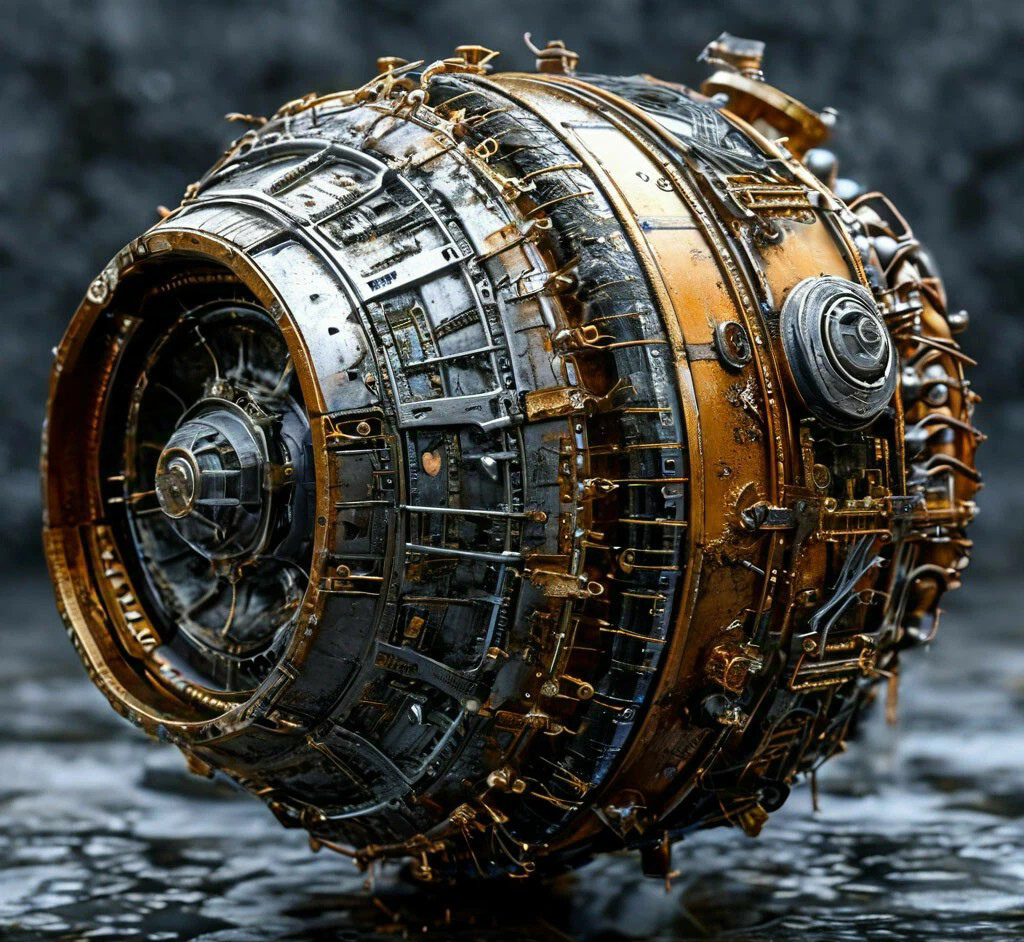 ИИ разрабатывает ракеты за две недели: революция в инженерии! 

Представьте, что сложные ракетные системы можно проектировать не за месяцы, а за считанные дни | Сетка — социальная сеть от hh.ru