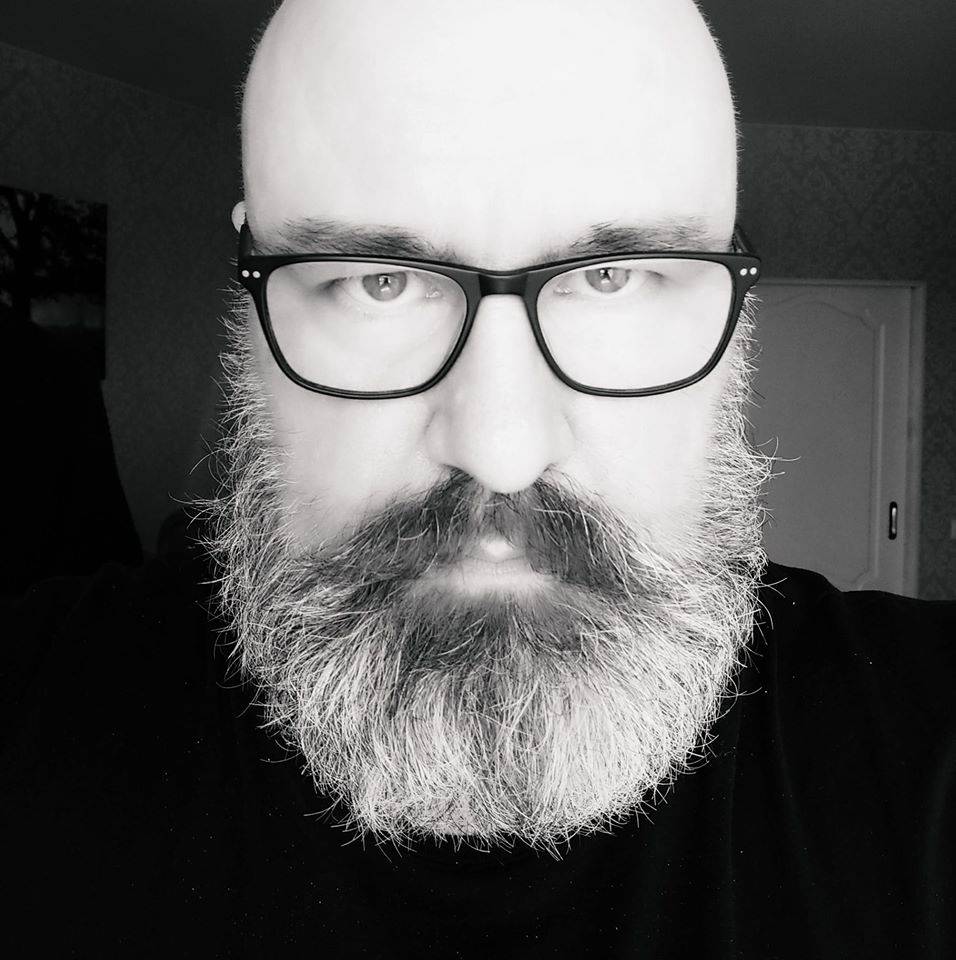 Slava Sokolov