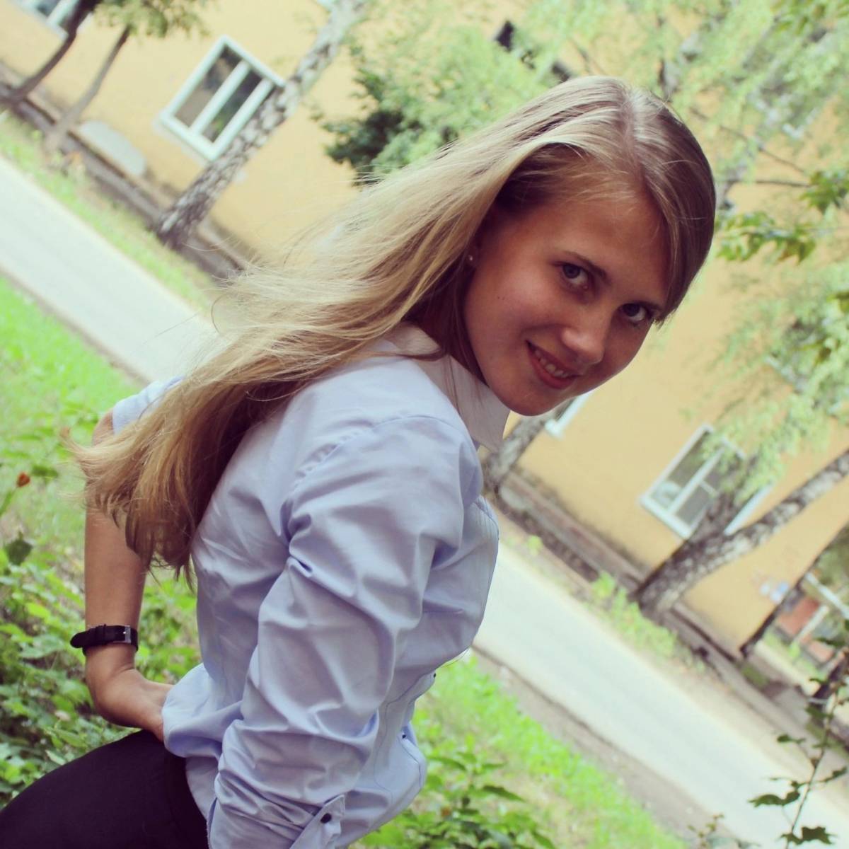 Юлия Жукаева