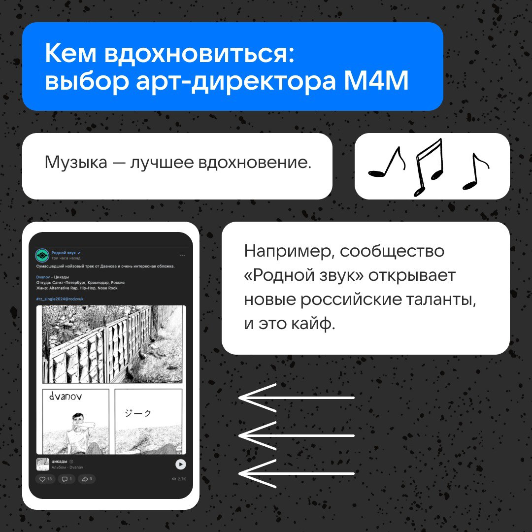 Тренды в дизайне для медиа | Сетка — социальная сеть от hh.ru