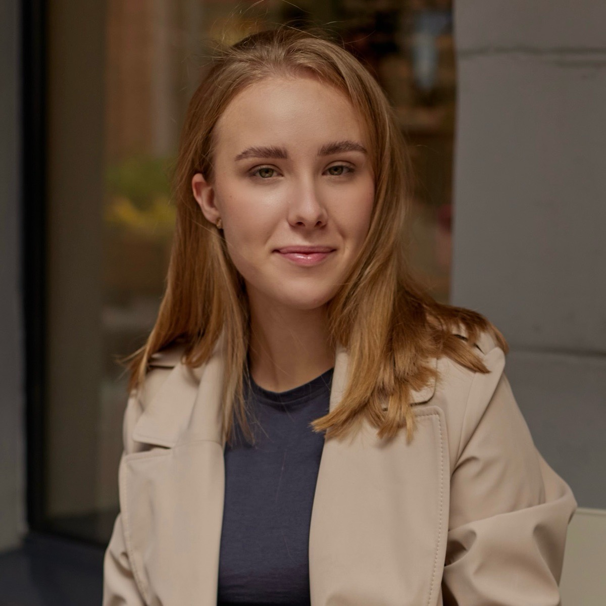 Анастасия Шевцова