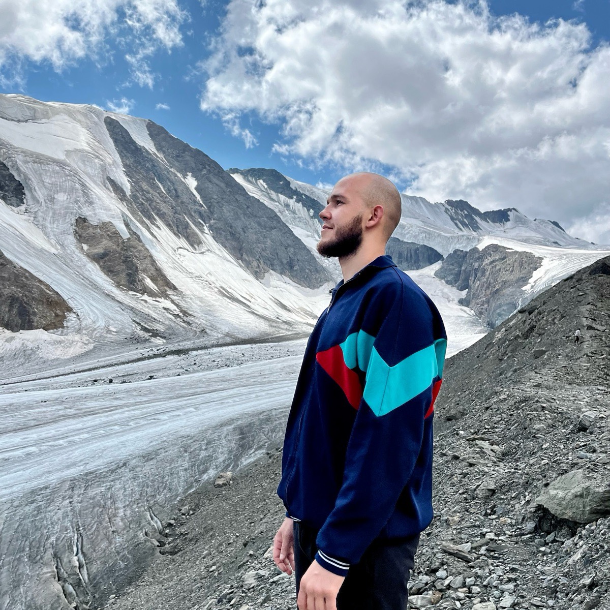 Семен Третьяков | Сетка — социальная сеть от hh.ru