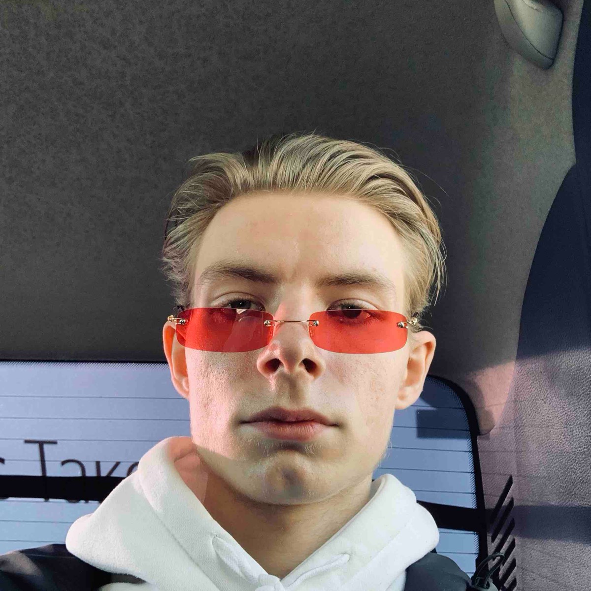 Артём Краснобаев