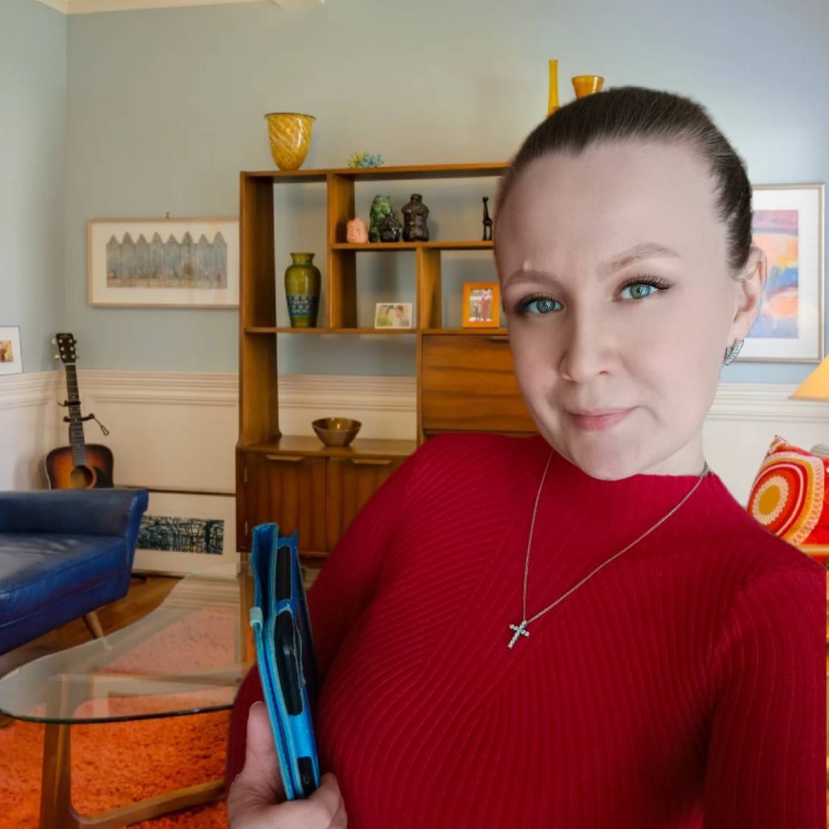 Галина Гуляндина | Сетка — социальная сеть от hh.ru