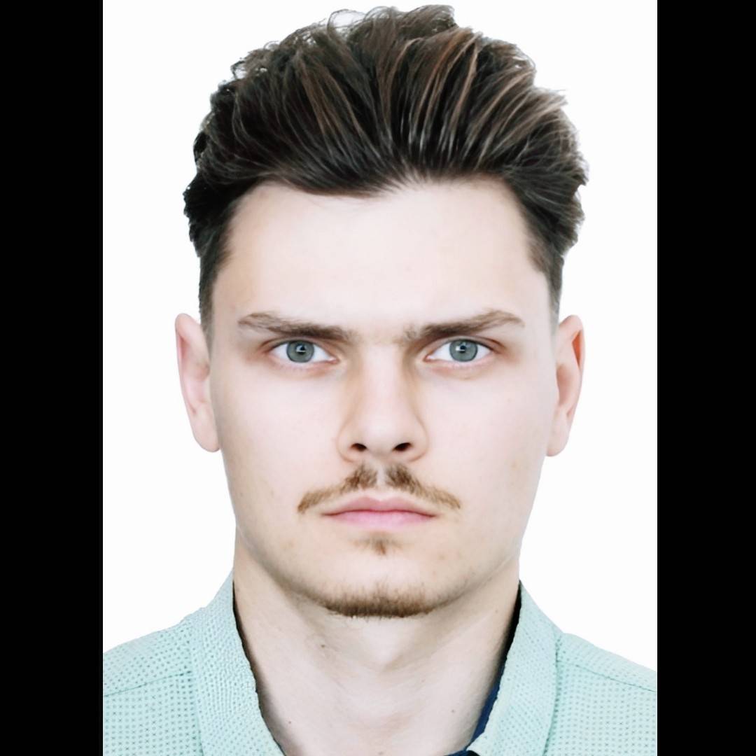 Андрей Свой