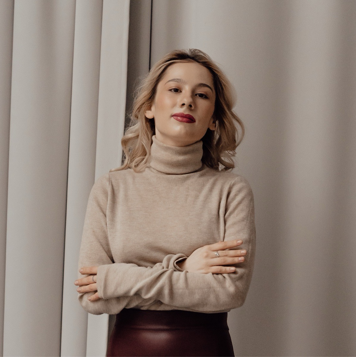 Валентина Филиппенко | Сетка — социальная сеть от hh.ru