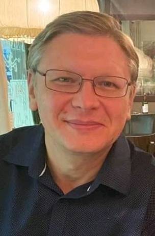 Valery Yuferov