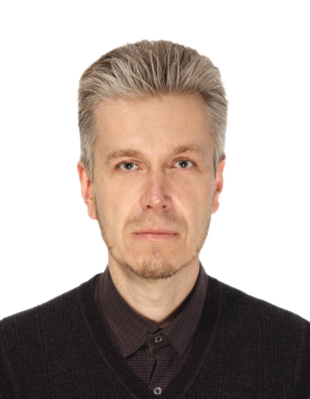 Олег Лосьмаков