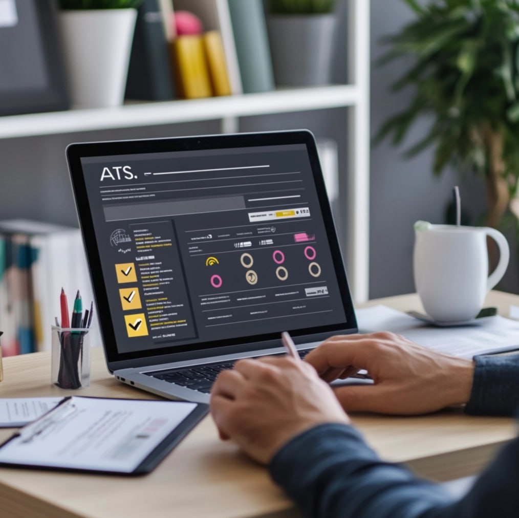 ✅ Как пройти скрининг ATS
ATS (Applicant Tracking System) — программное обеспечение на базе искусственного интеллекта ежедневно фильтрует, сортирует и отсеивает сотни заявок, которые не соответствуют ... | Сетка — социальная сеть от hh.ru