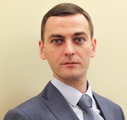 Сергей Барановский | Сетка — социальная сеть от hh.ru