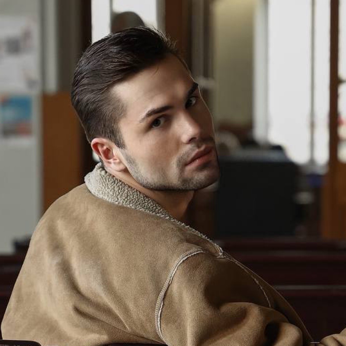 Popovkin Pavel | Сетка — социальная сеть от hh.ru