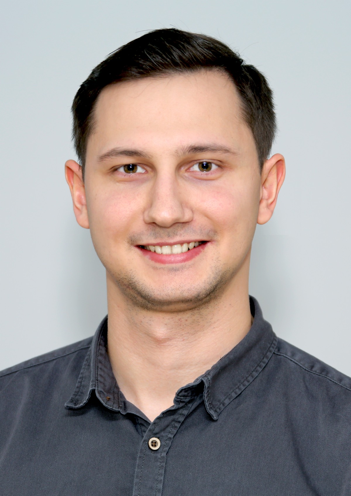 Максим Работнов