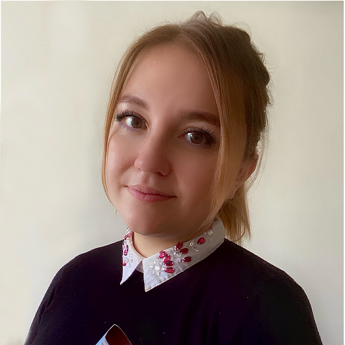 Виктория Юдина