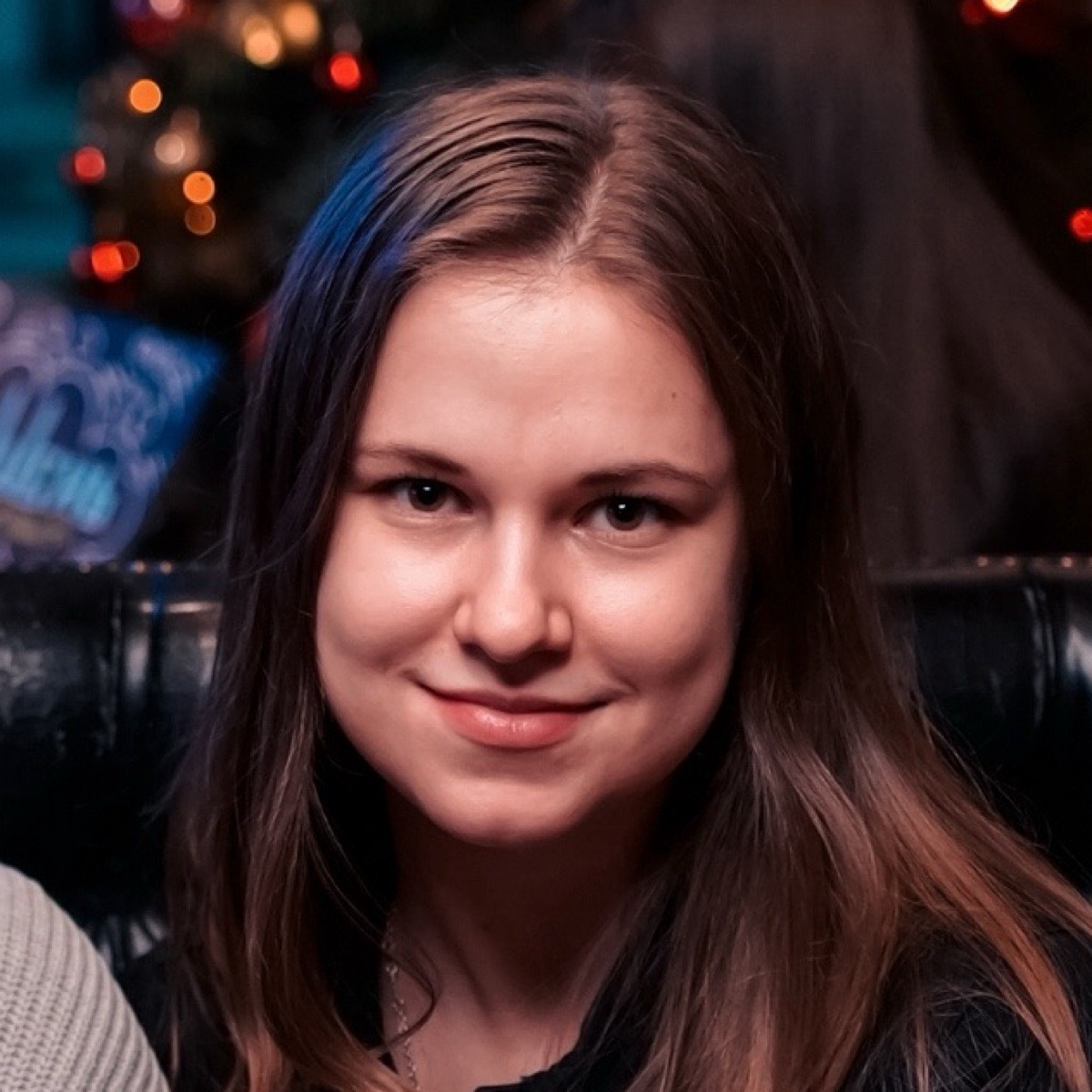 Любовь Тамбовцева | Сетка — социальная сеть от hh.ru