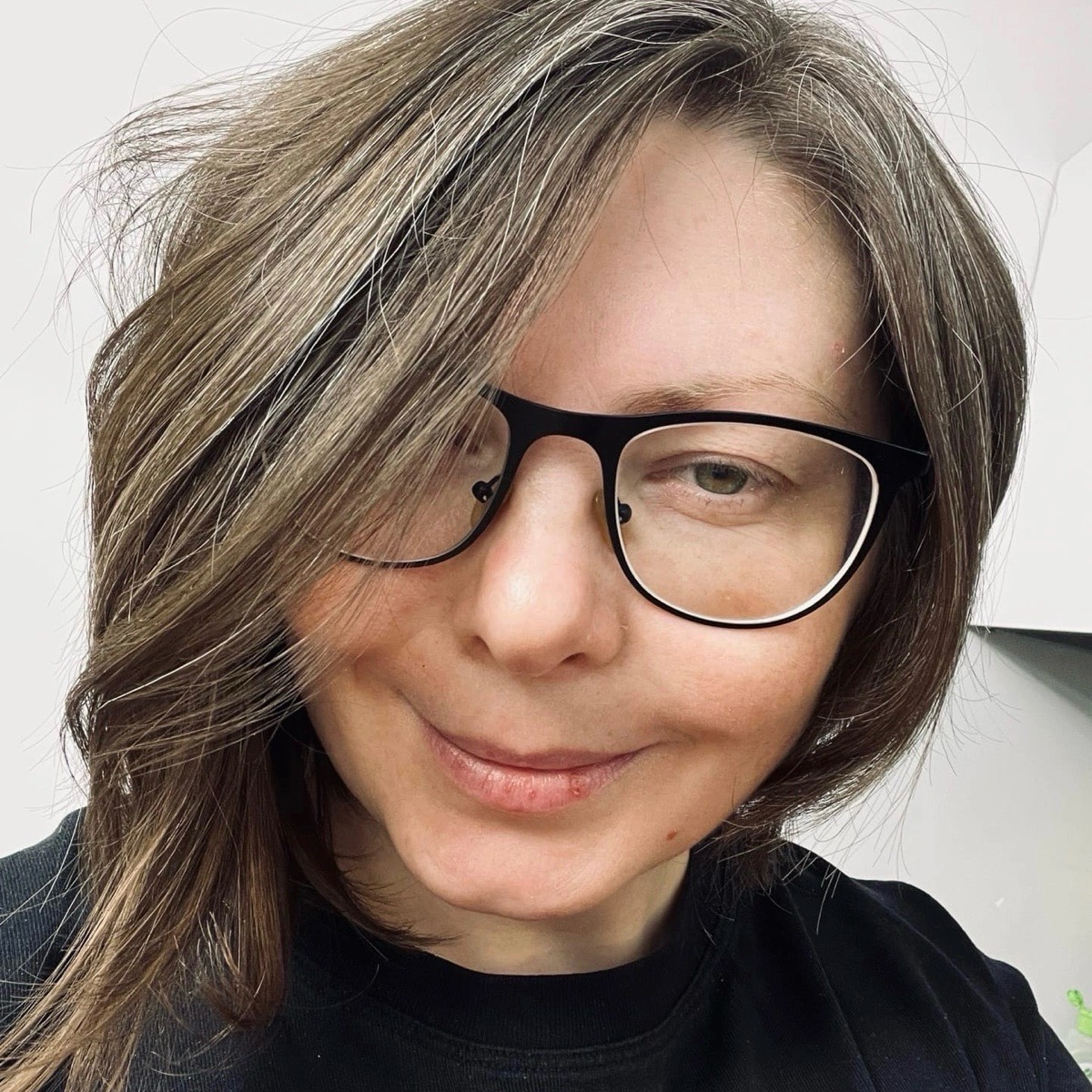 Маша Пинигина | Сетка — социальная сеть от hh.ru