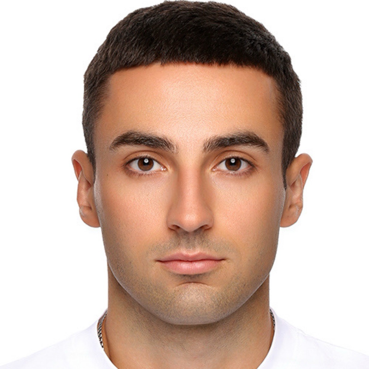 Кирилл Мироненко