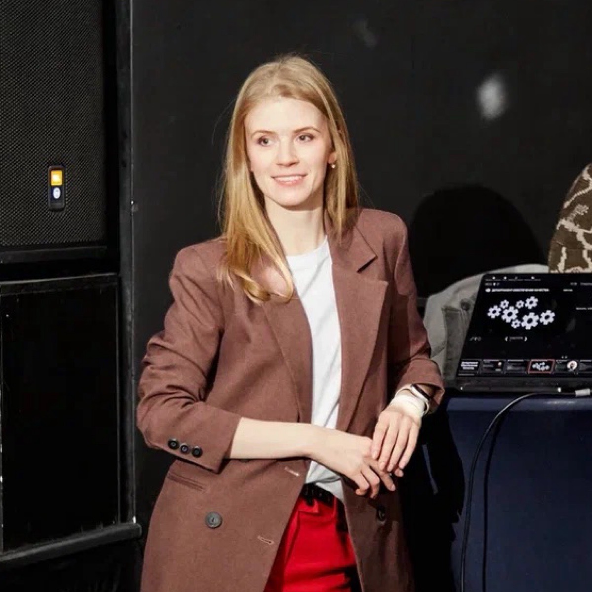 Алина Дубницкая | Сетка — социальная сеть от hh.ru