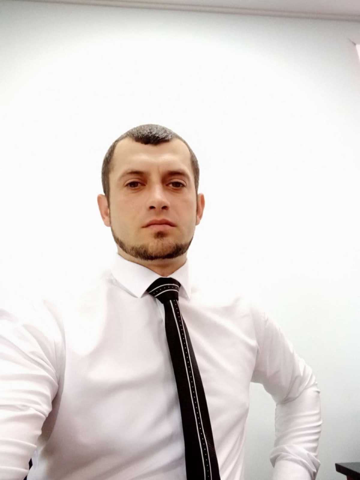 Сергей Малев