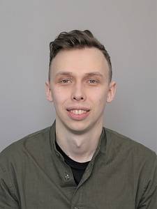 Павел Козяев | Сетка — социальная сеть от hh.ru