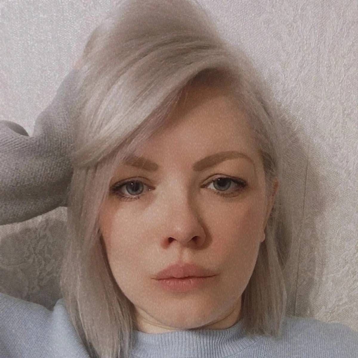 Татьяна Савинова