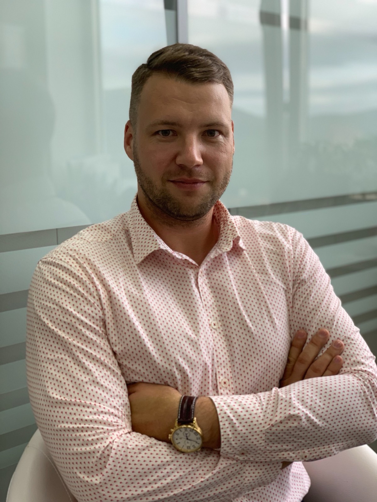 Никита Сикорский | Сетка — социальная сеть от hh.ru