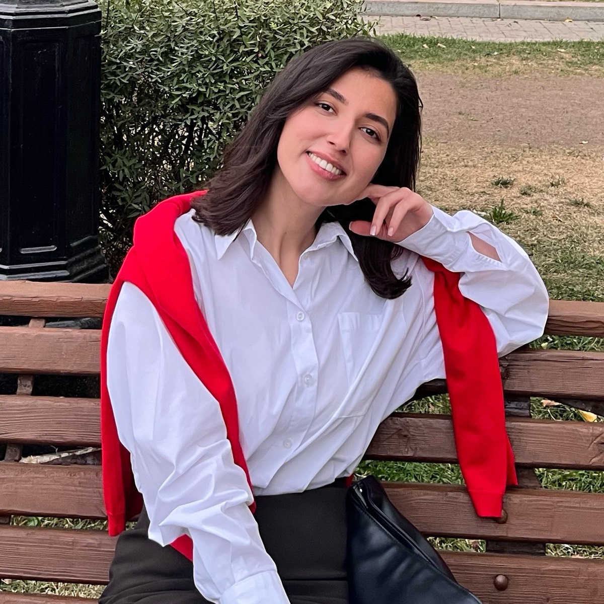 Софья Казакова