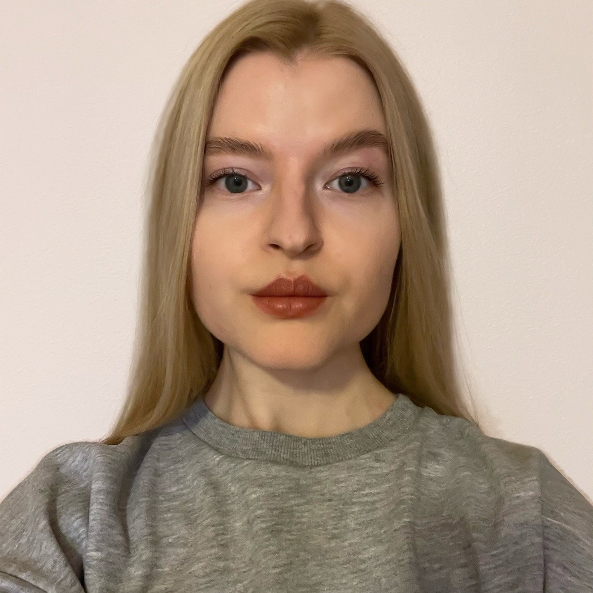 Алена Архарова | Сетка — социальная сеть от hh.ru