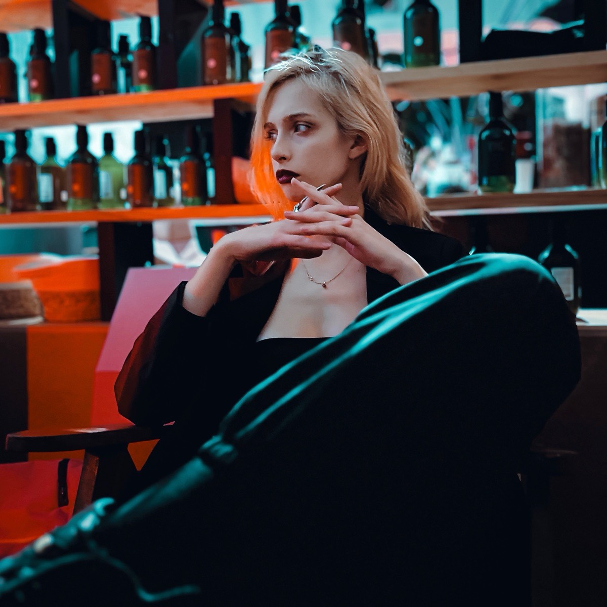 Ju Be | Сетка — социальная сеть от hh.ru