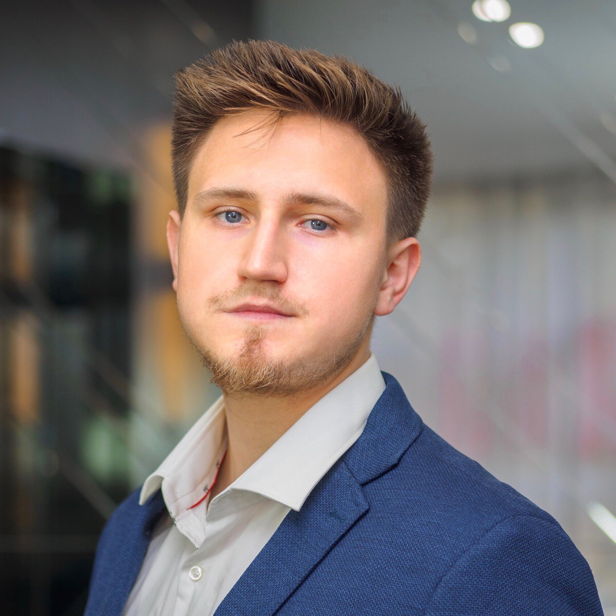 Артем Илюткин | Сетка — социальная сеть от hh.ru