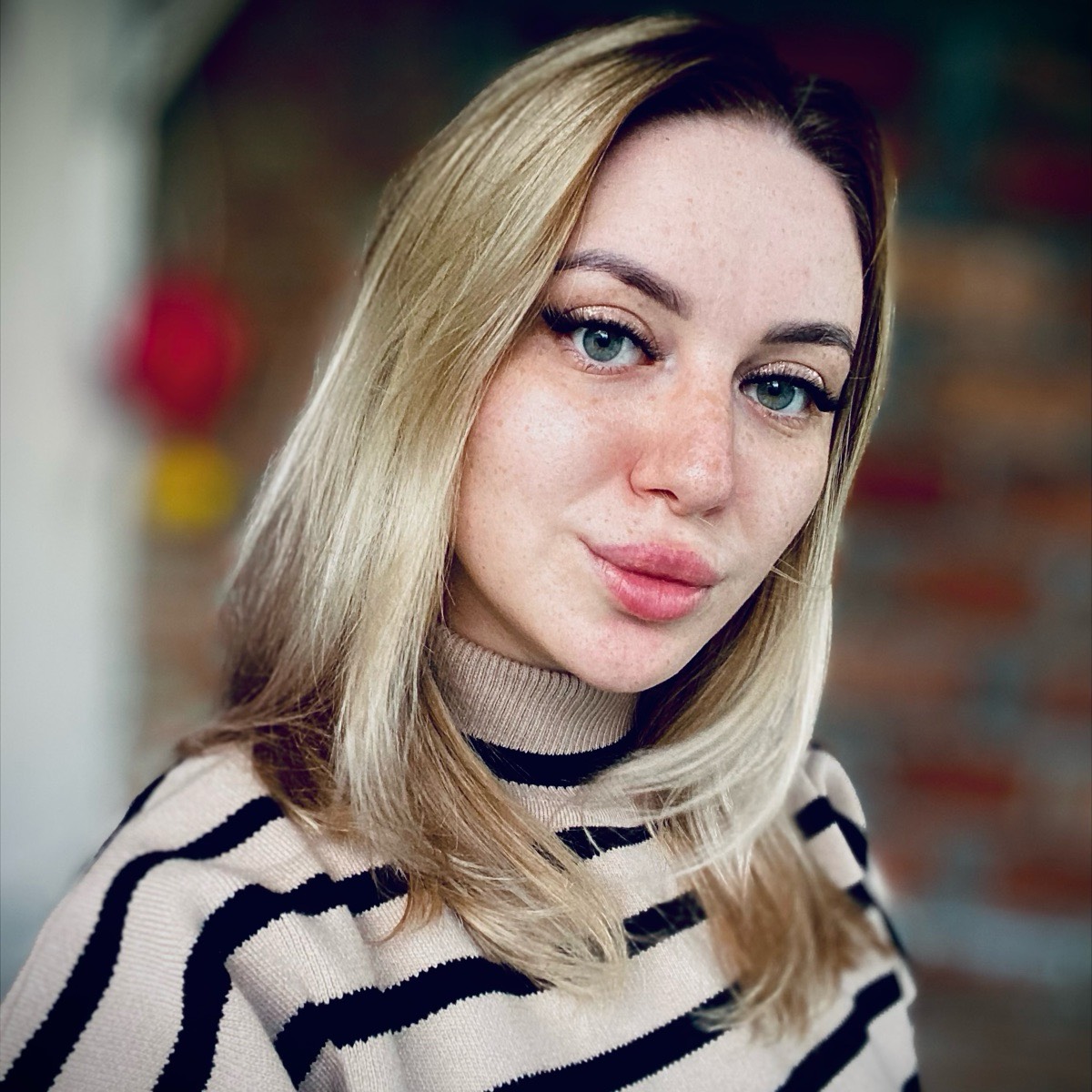 Владислава Уразова | Сетка — социальная сеть от hh.ru