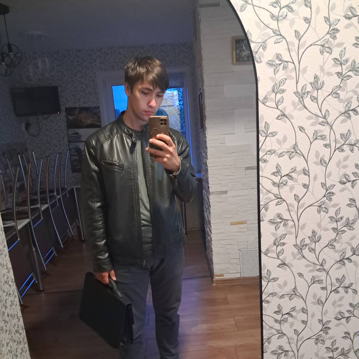 Егор Окулов