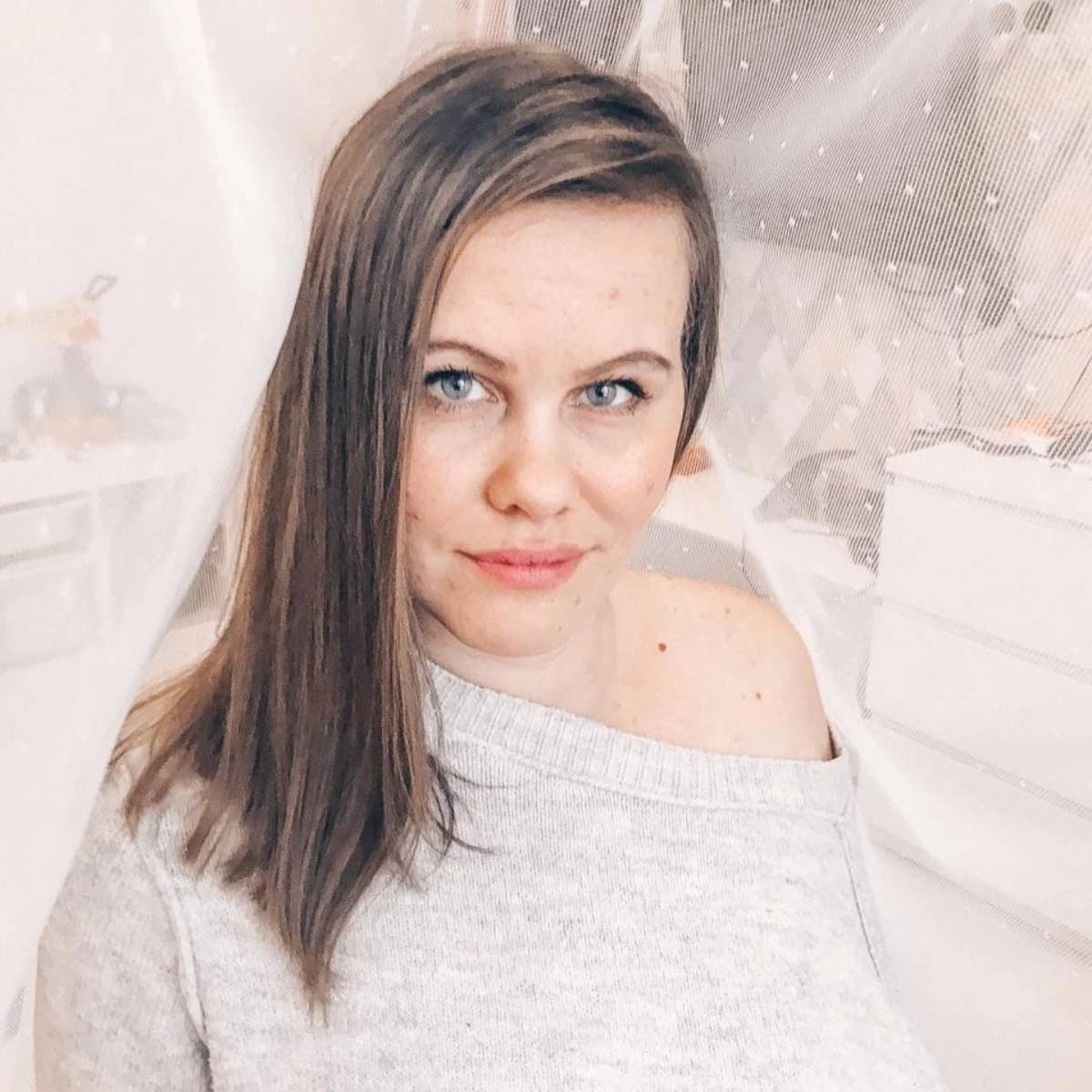 Юлия Палимарь