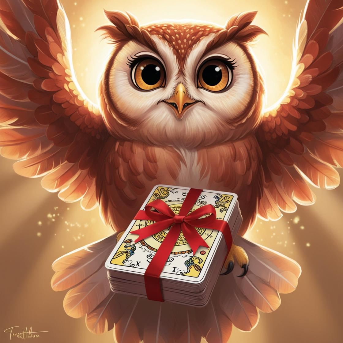 ❗️❗️❗️❗️❗️❗️❗️
ДАРИМ ПОДАРОК
🎁 Колода Таро на выбор победителя из трех самых желанных:✨ Золотое Таро Арт-Нуво
✨ Таро Славянских Легенд
✨ Таро Аида
Для участия в лотерее:
1️⃣Подпишитесь на нас @sovynag... | Сетка — социальная сеть от hh.ru