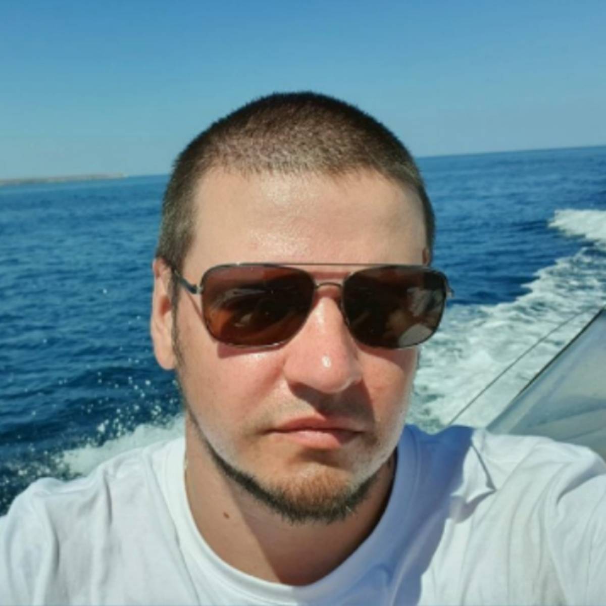 Михаил Смирнов