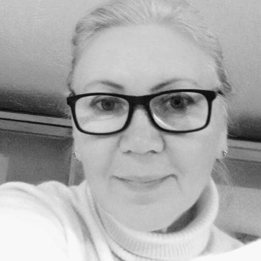 Елена Батурина