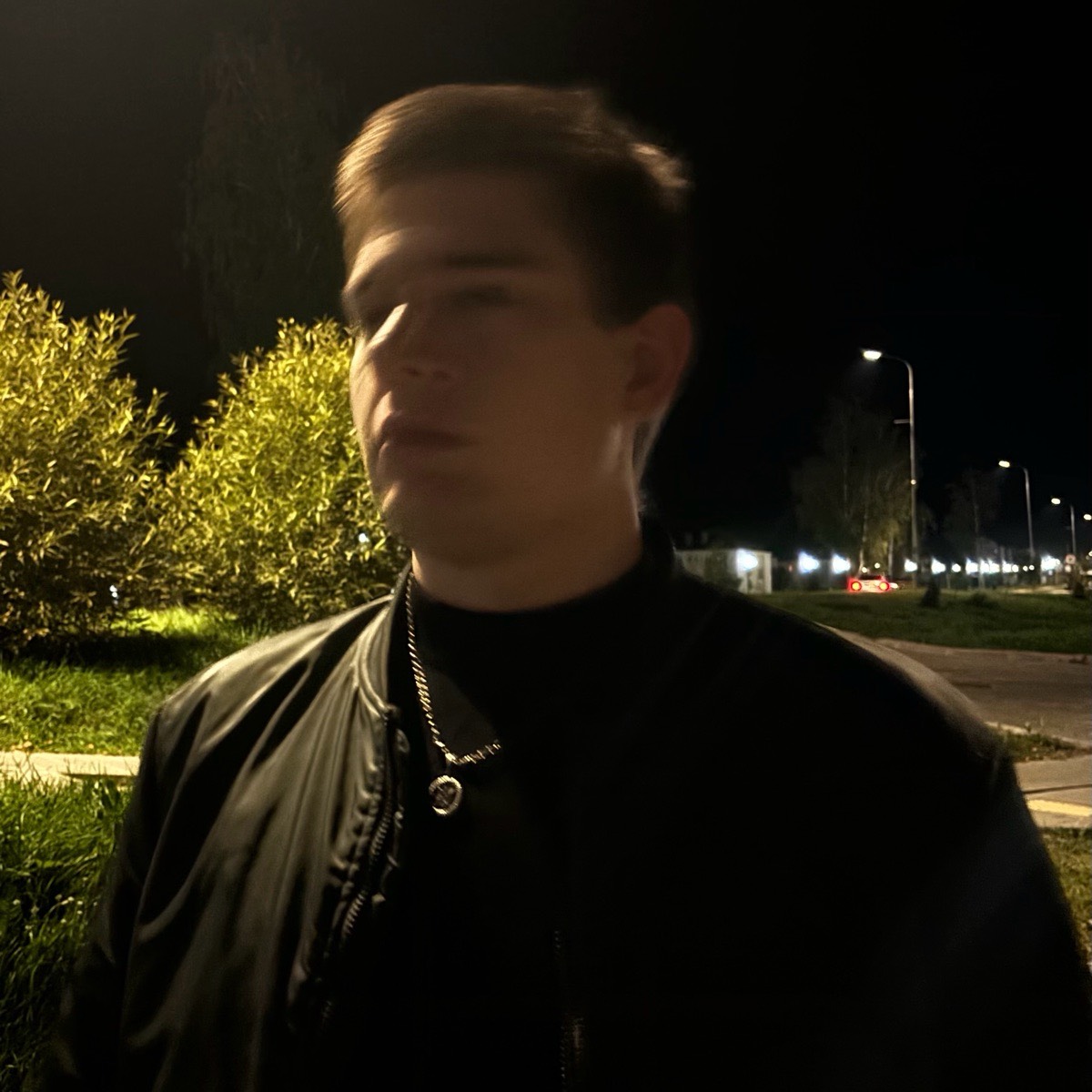 Игорь Кузнецов