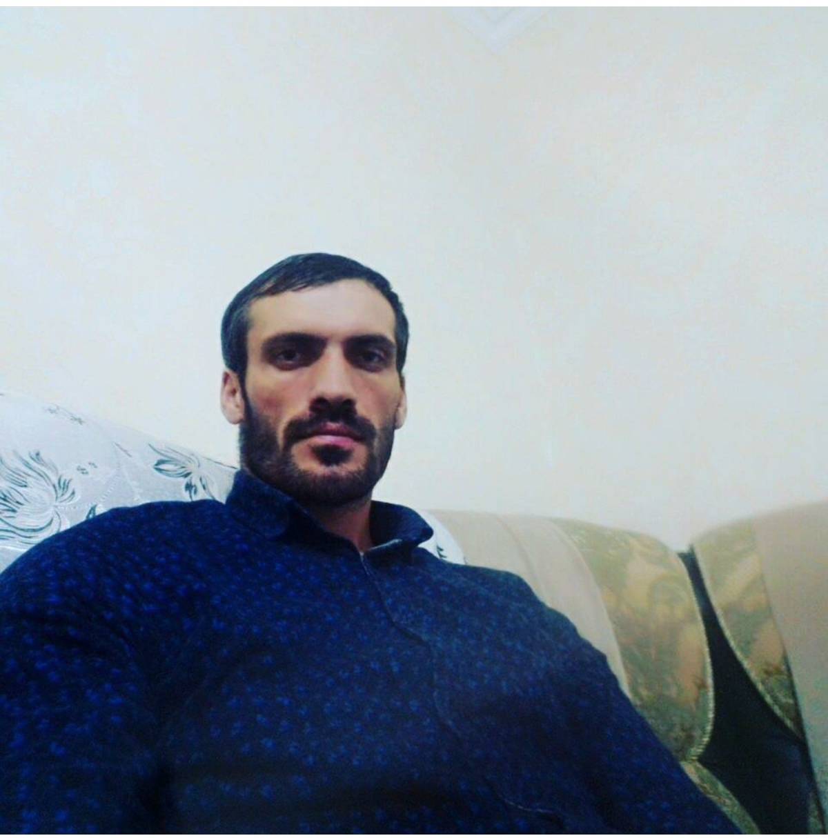 Расул Олоханов