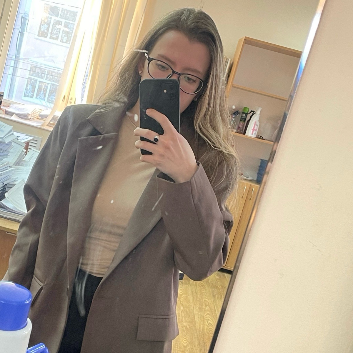 Arina Romanova | Сетка — социальная сеть от hh.ru