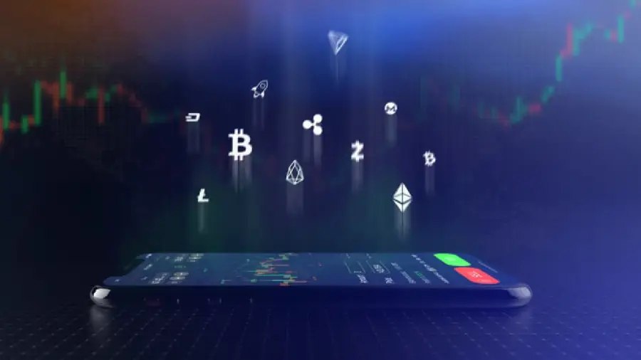 Крипторынок растет без тренда: что происходит с эфиром и биткоином | Сетка — социальная сеть от hh.ru