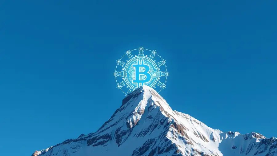 Аналитик Ark Invest: Биткоин превысит $104 000 к началу января 2025 года | Сетка — социальная сеть от hh.ru